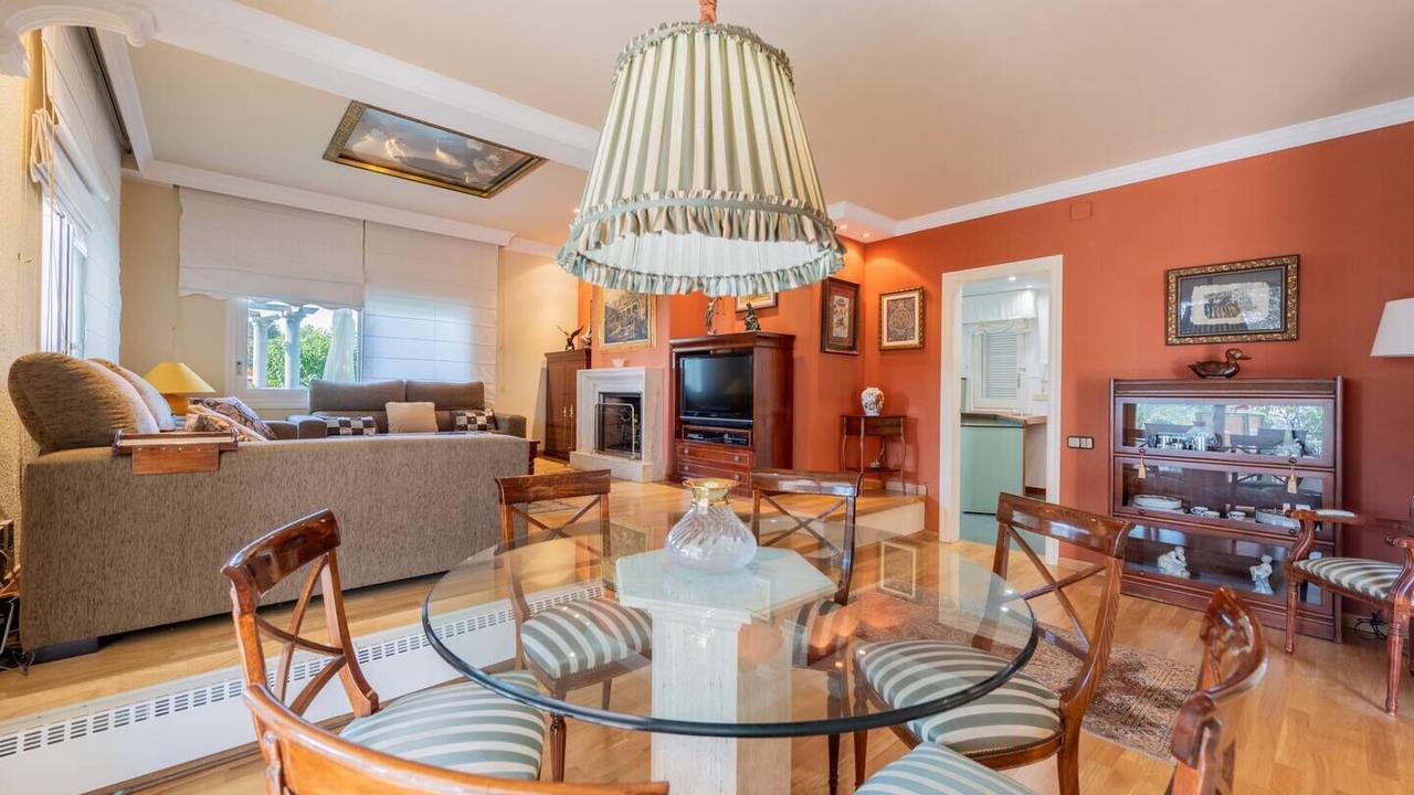 Photo of Livingroom in Corbera De Llobregat