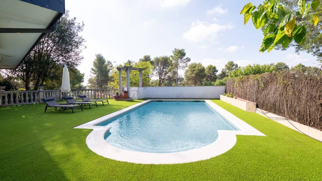 Photo of Outdoor in Corbera De Llobregat