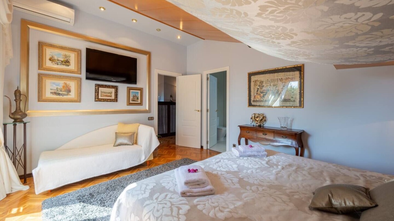 Photo of Bedroom in Corbera De Llobregat