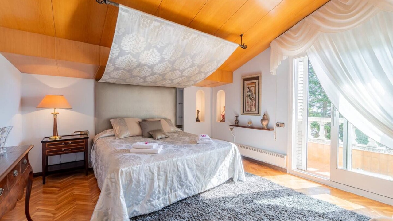 Photo of Bedroom in Corbera De Llobregat