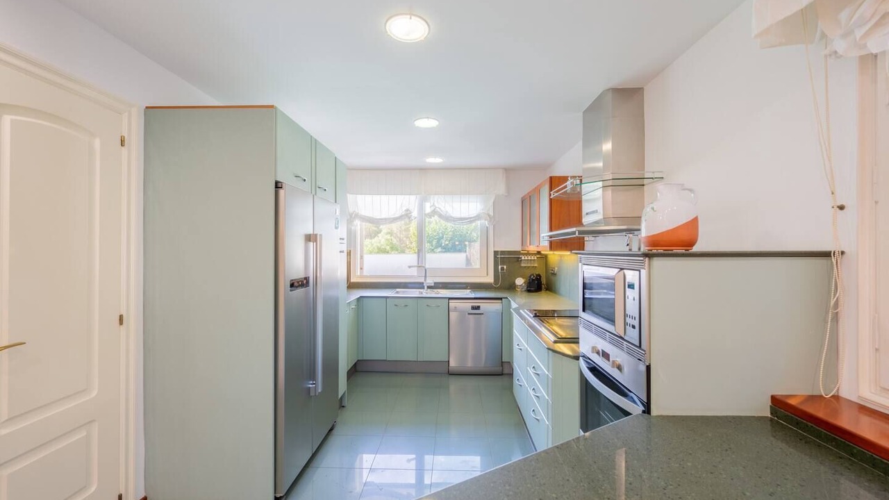 Photo of Kitchen in Corbera De Llobregat