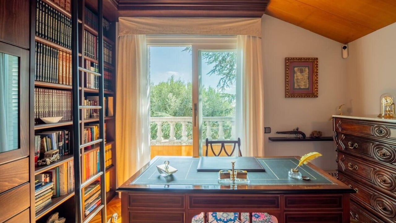 Photo of Bedroom in Corbera De Llobregat