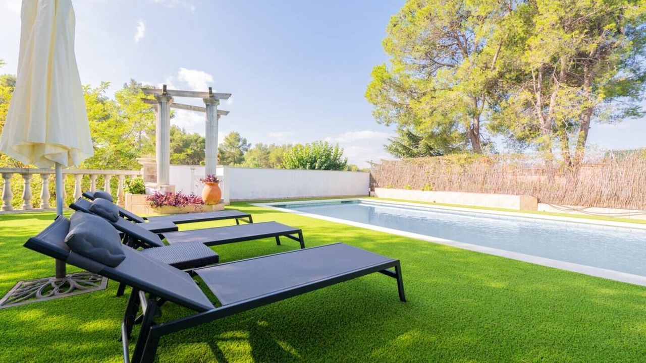 Photo of Outdoor in Corbera De Llobregat