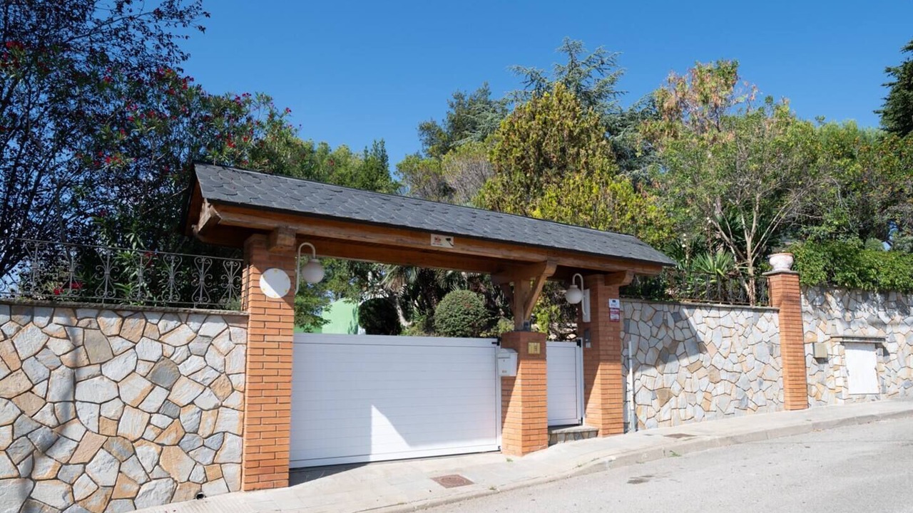 Photo of Outdoor in Corbera De Llobregat