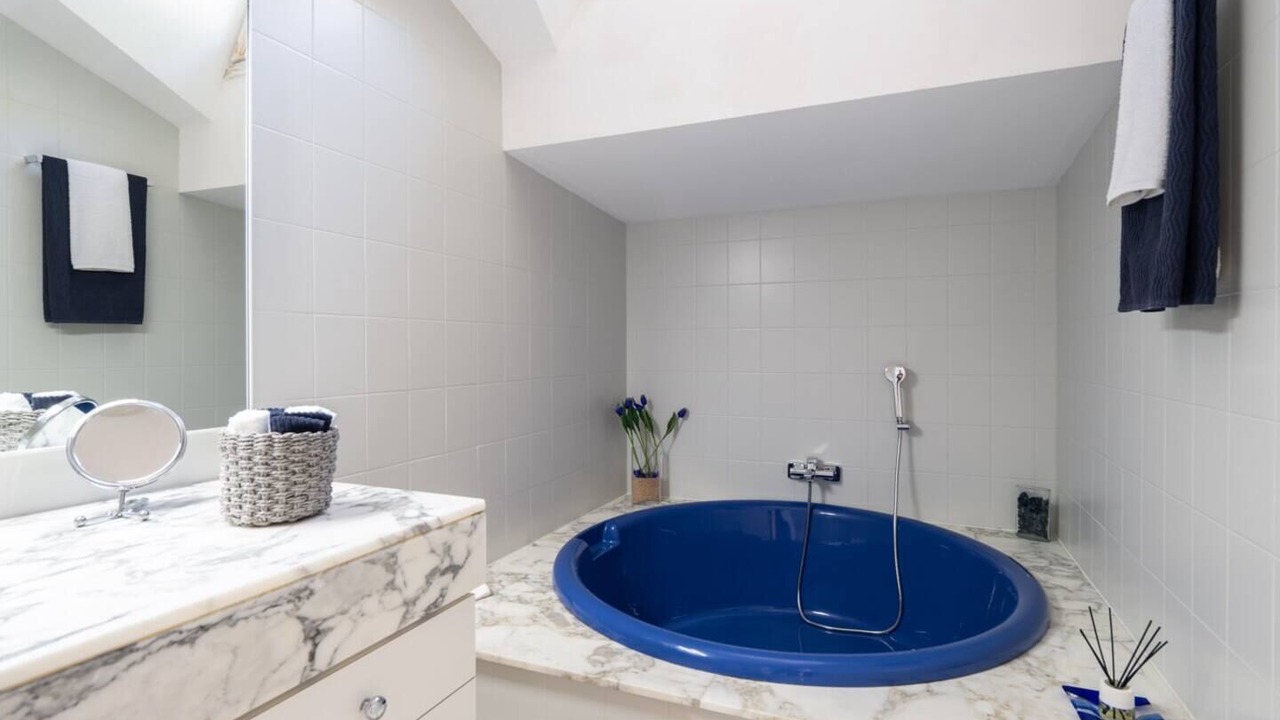 Photo of Bathroom in Corbera De Llobregat