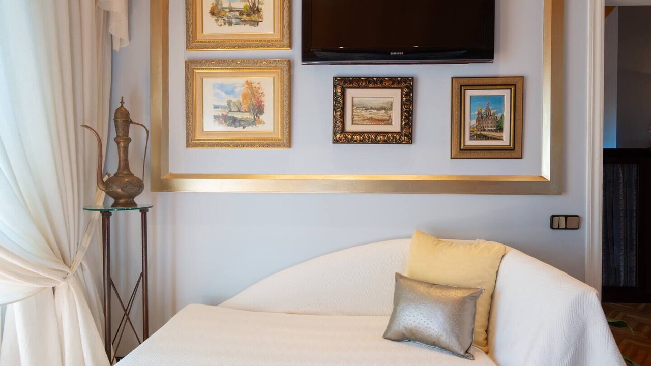 Photo of Bedroom in Corbera De Llobregat