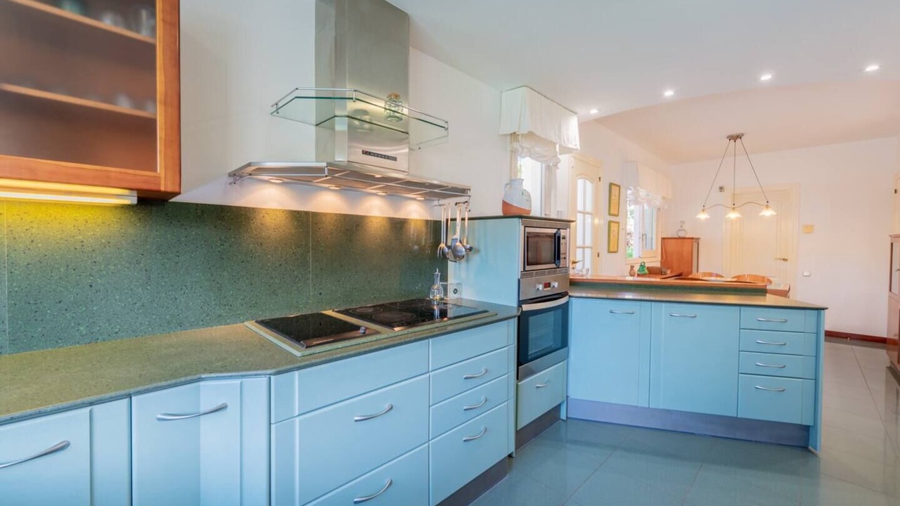 Photo of Kitchen in Corbera De Llobregat