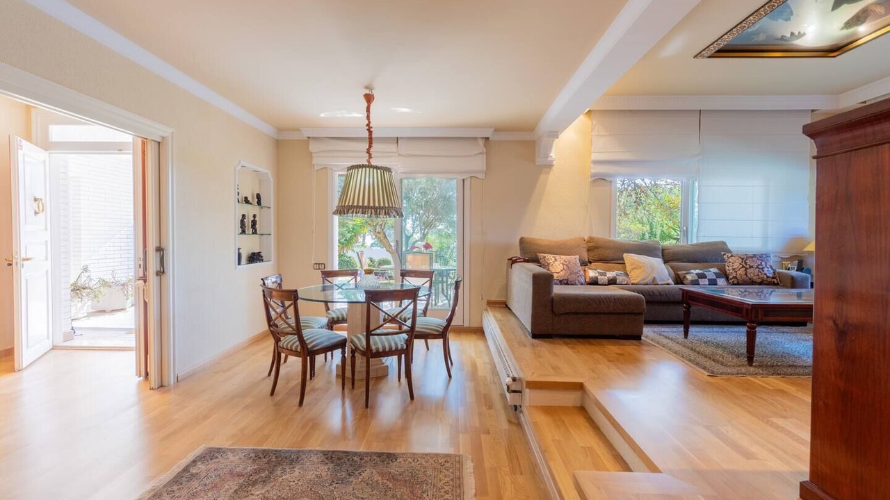 Photo of Livingroom in Corbera De Llobregat