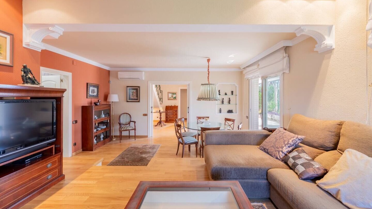 Photo of Livingroom in Corbera De Llobregat
