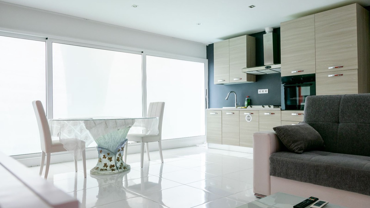 Photo of Livingroom in Castelldefels