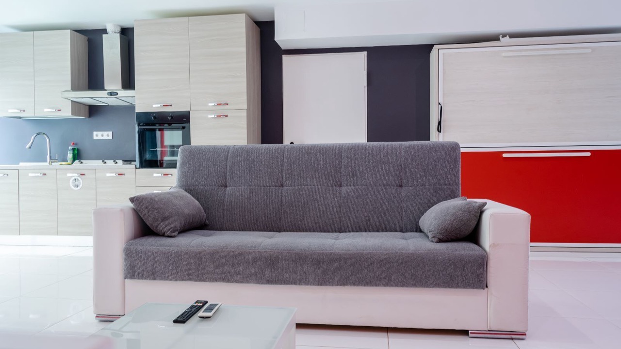 Photo of Livingroom in Castelldefels