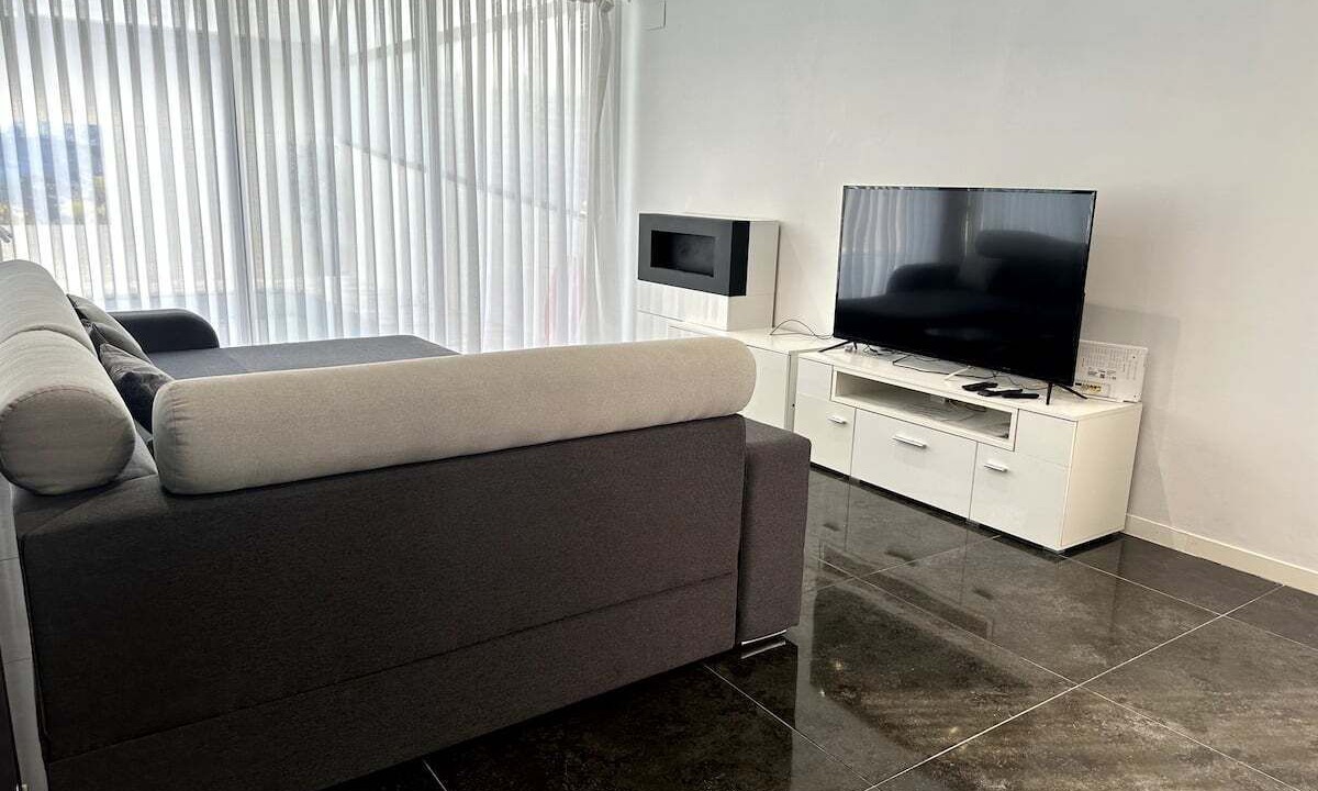 Photo of Livingroom in Castelldefels