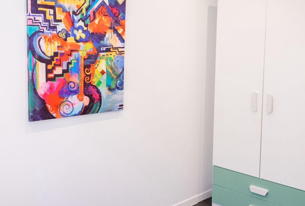 Photo of Bedroom in Castelldefels