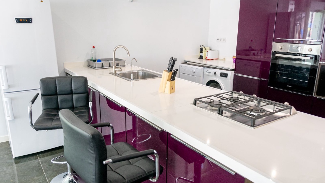 Photo of Kitchen in Castelldefels