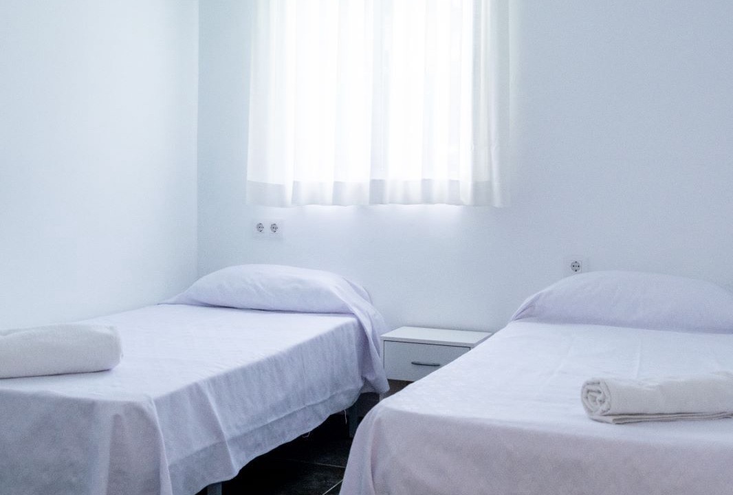 Photo of Bedroom in Castelldefels
