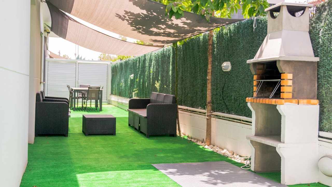 Photo of Outdoor in Castelldefels