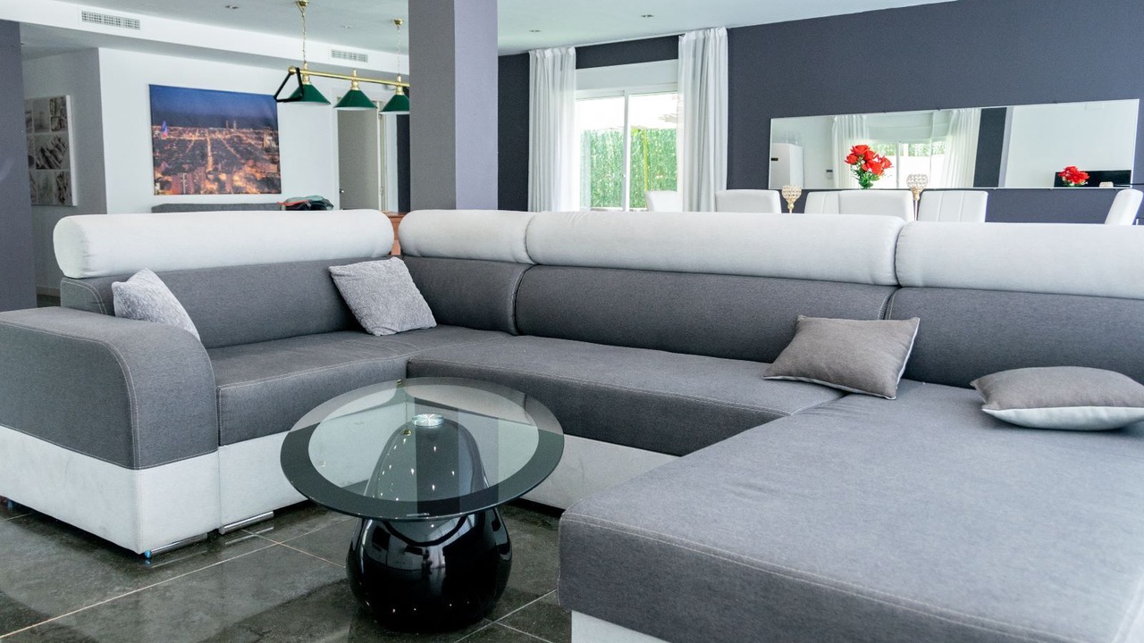 Photo of Livingroom in Castelldefels