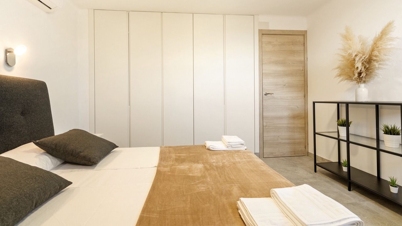 Photo of Bedroom in El Besos i el Maresme
