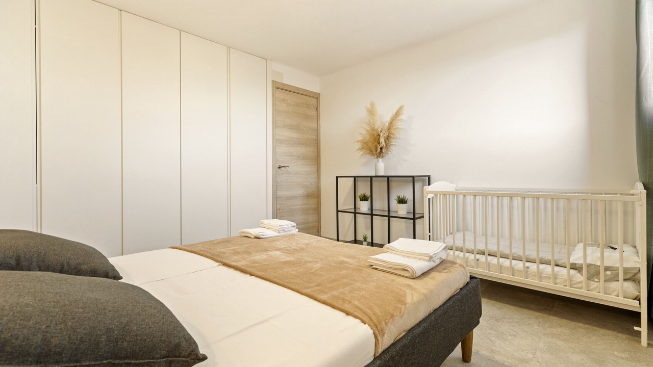 Photo of Bedroom in El Besos i el Maresme