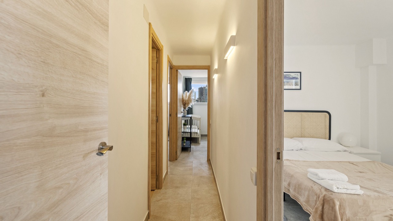 Photo of Bedroom in El Besos i el Maresme