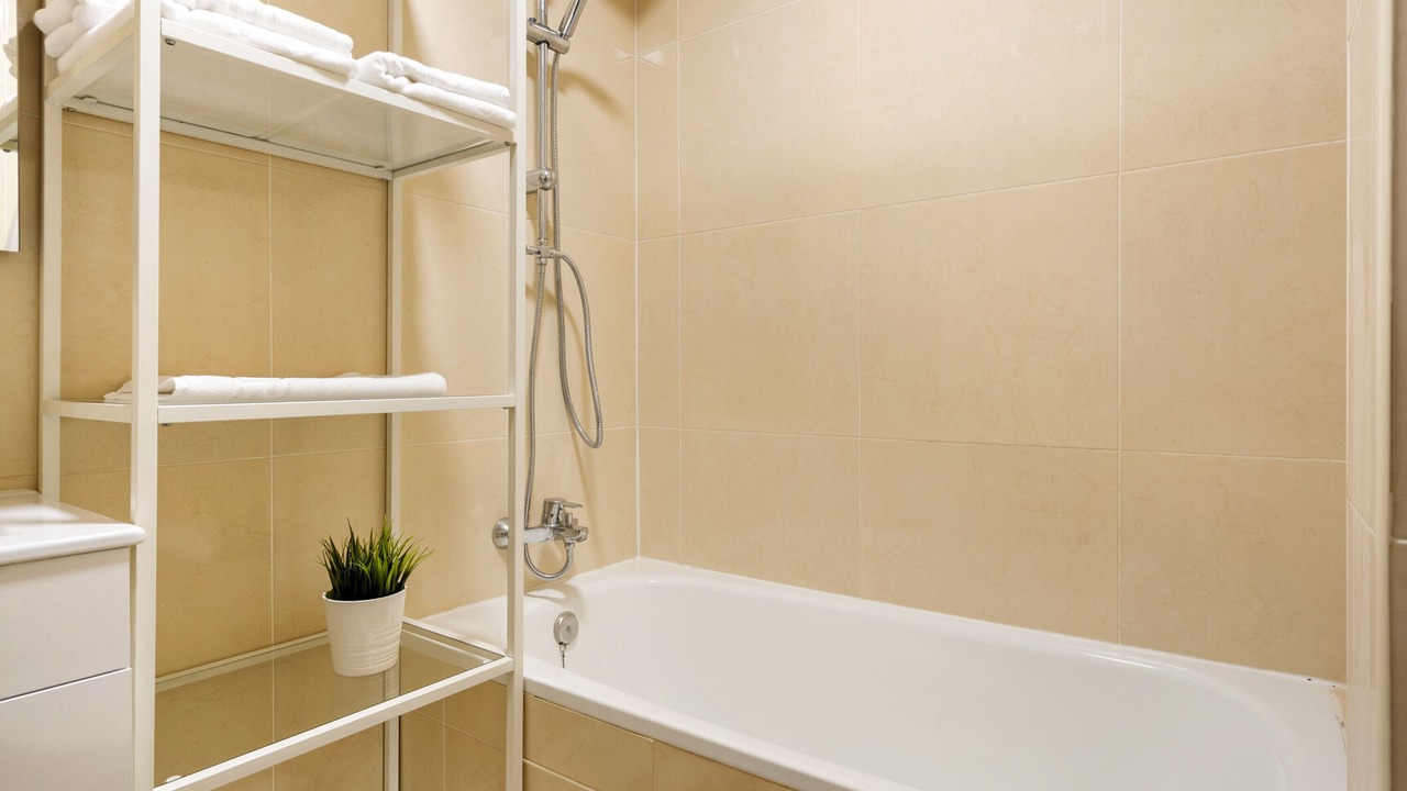 Photo of Bathroom in El Besos i el Maresme