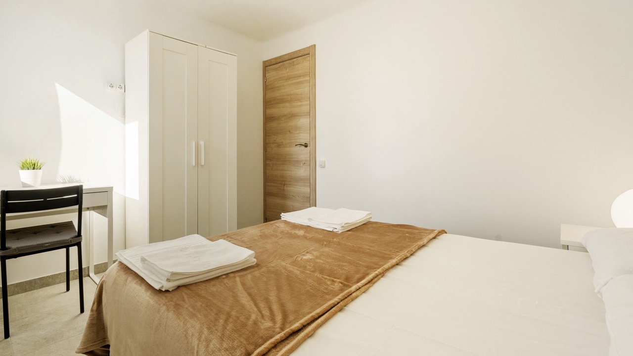Photo of Bedroom in El Besos i el Maresme