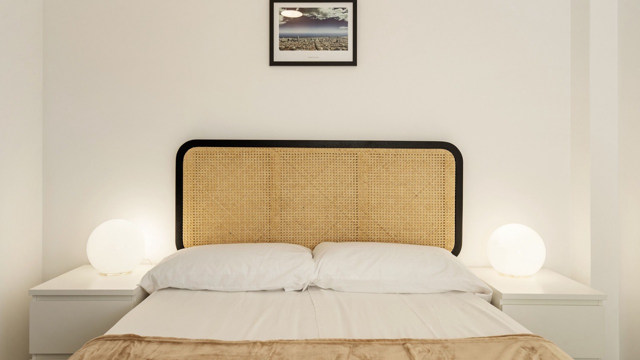 Photo of Bedroom in El Besos i el Maresme