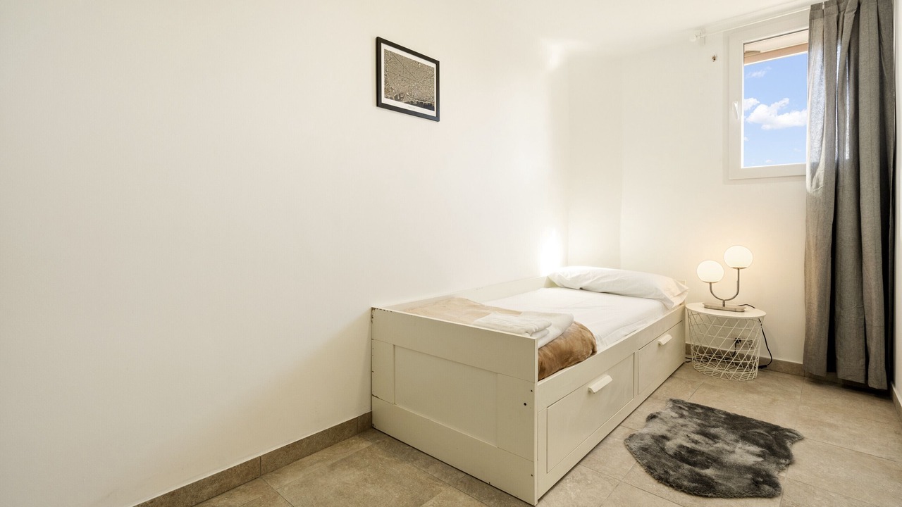 Photo of Bedroom in El Besos i el Maresme