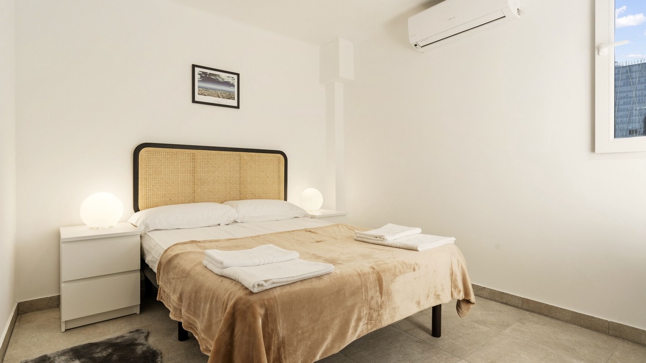 Photo of Bedroom in El Besos i el Maresme