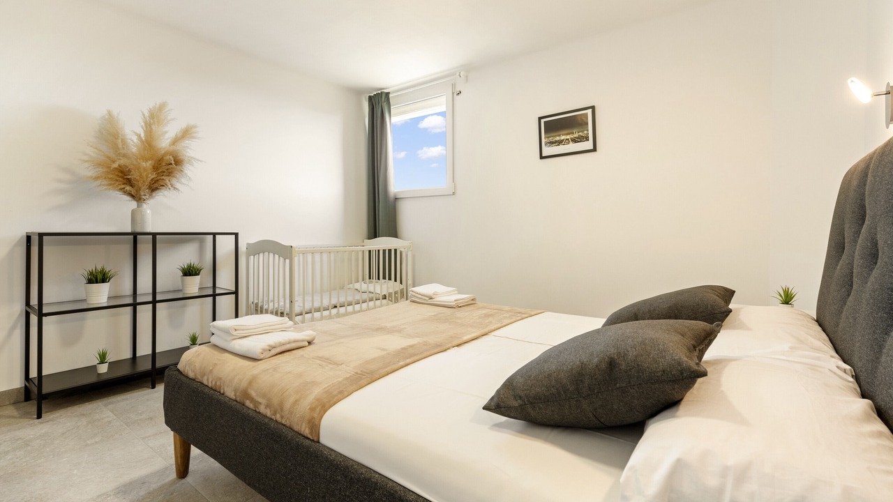 Photo of Bedroom in El Besos i el Maresme