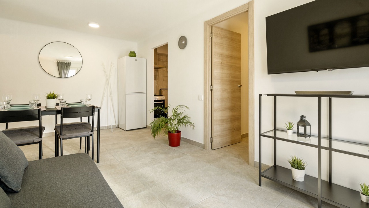 Photo of Livingroom in El Besos i el Maresme