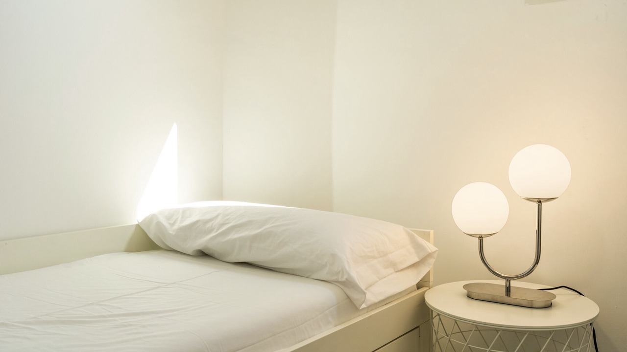 Photo of Bedroom in El Besos i el Maresme
