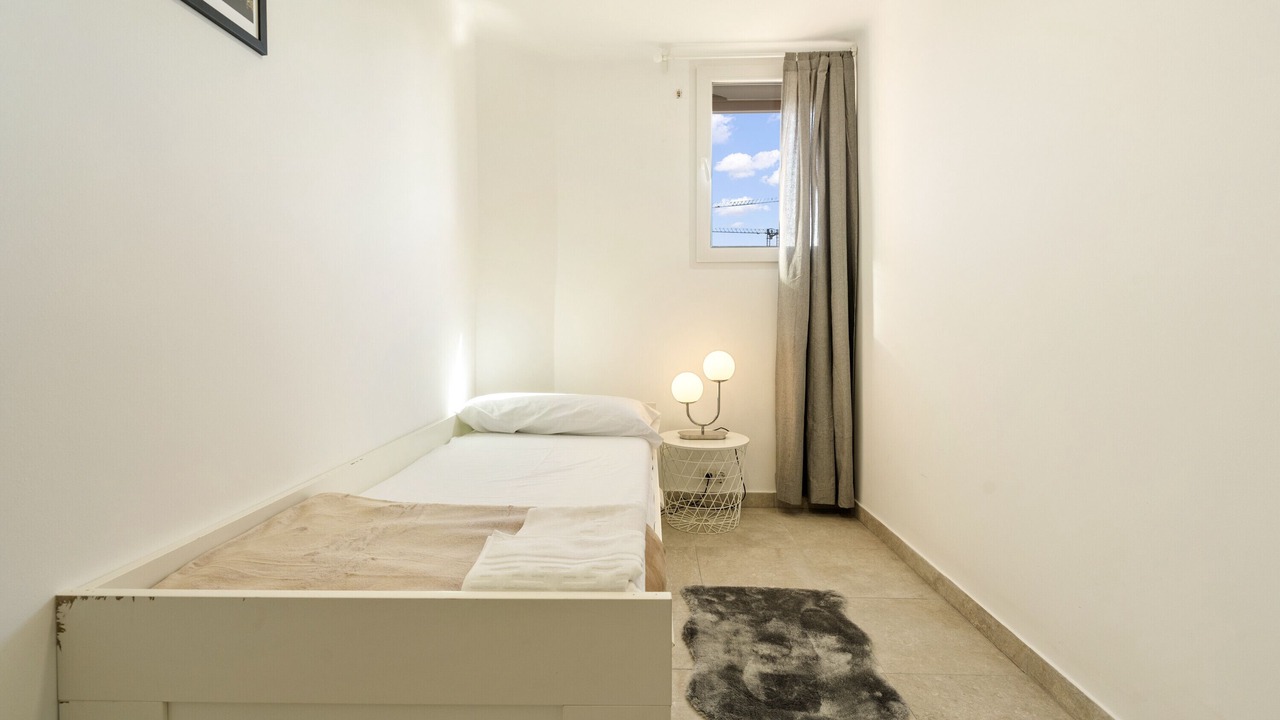 Photo of Bedroom in El Besos i el Maresme