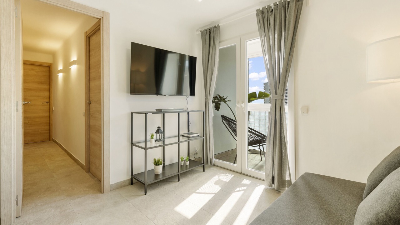 Photo of Livingroom in El Besos i el Maresme
