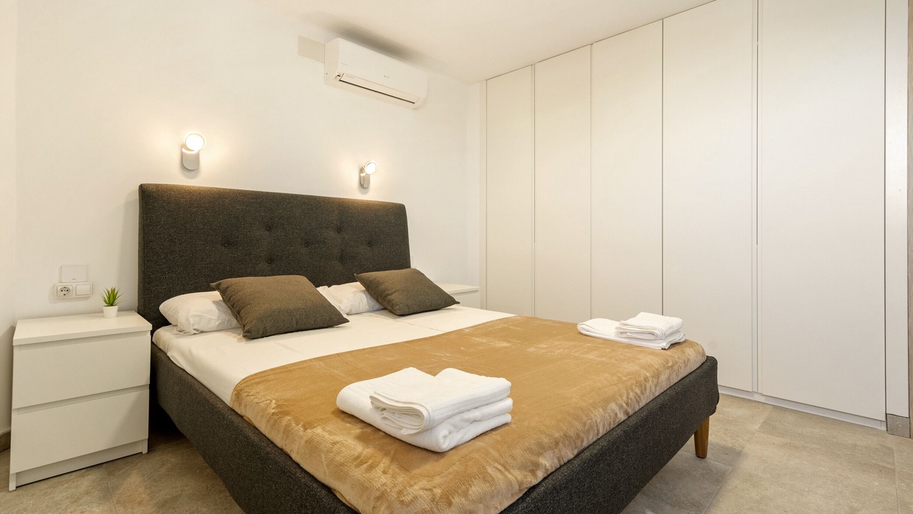 Photo of Bedroom in El Besos i el Maresme