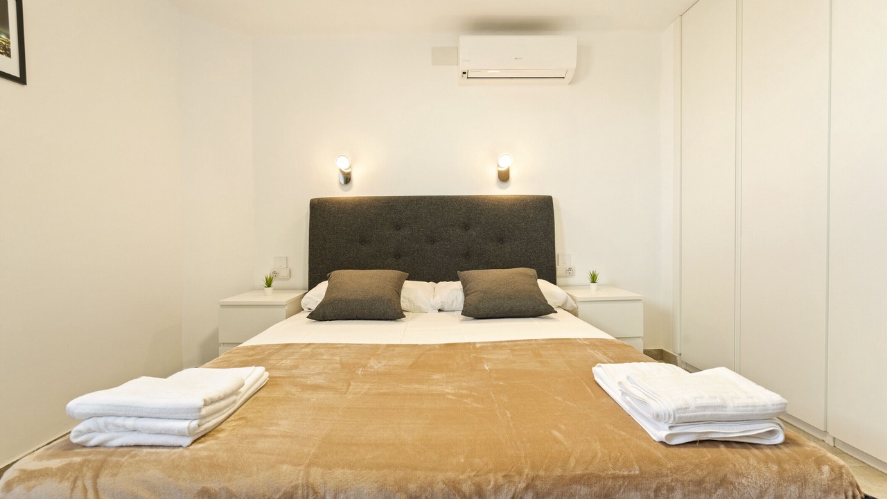 Photo of Bedroom in El Besos i el Maresme