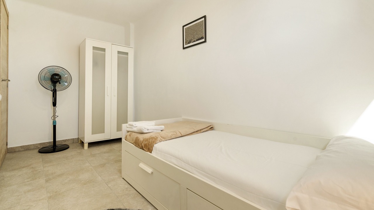 Photo of Bedroom in El Besos i el Maresme