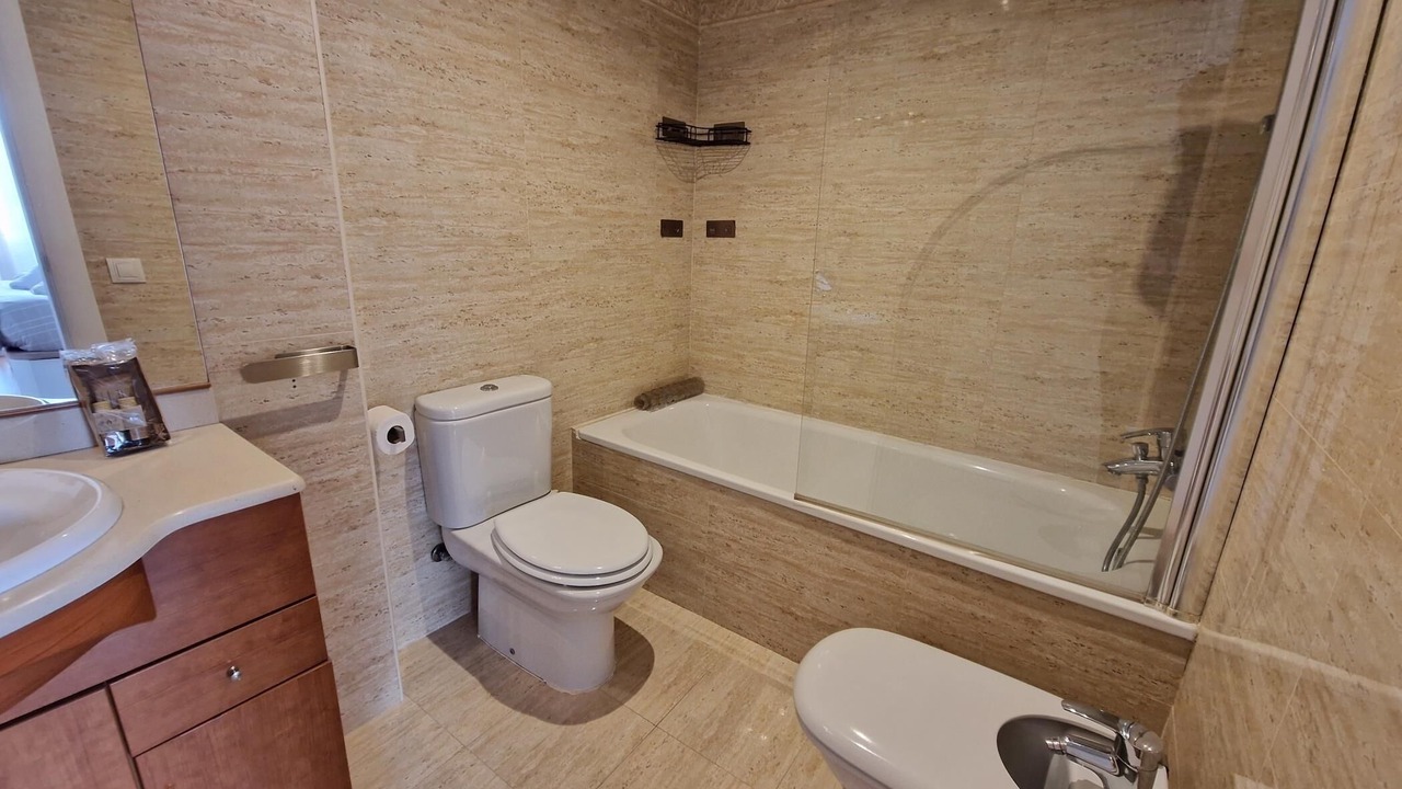 Photo of Bathroom in Sabadell