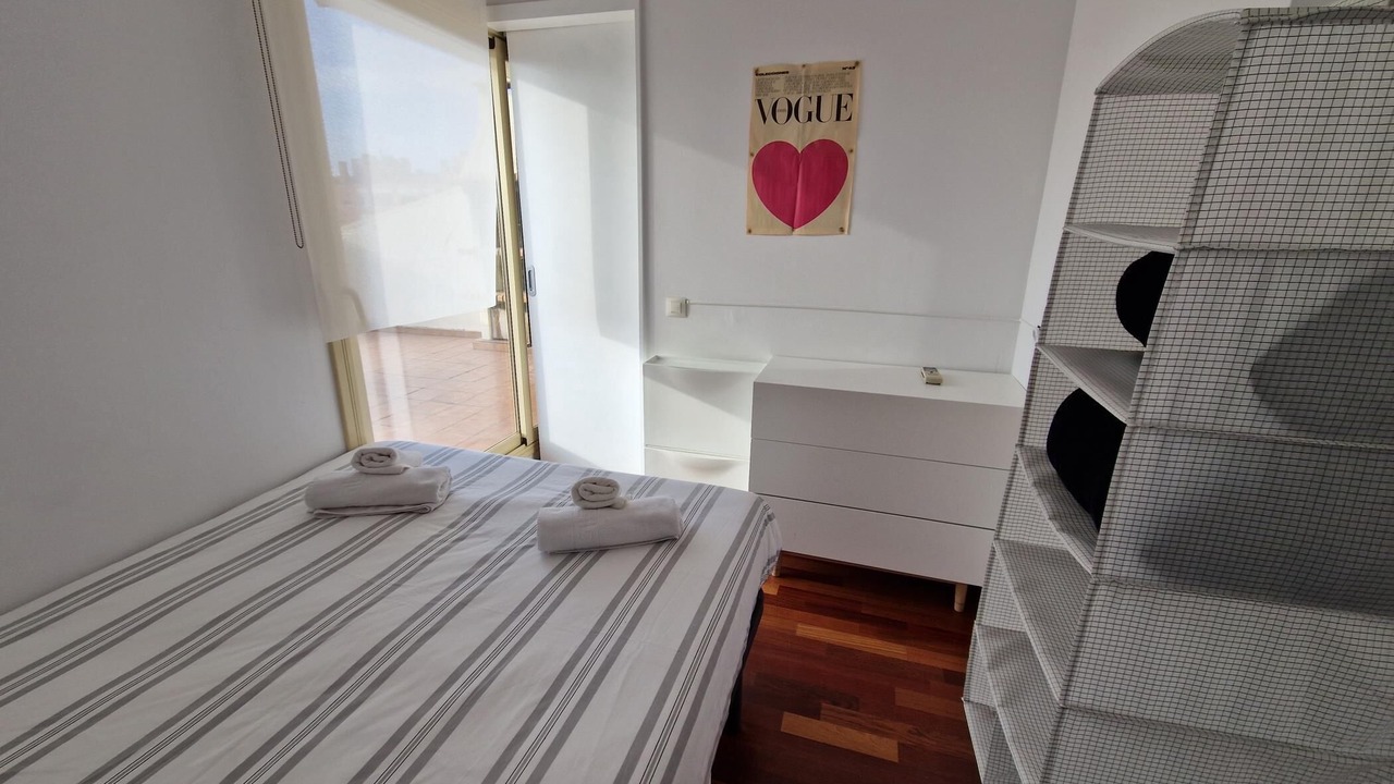 Photo of Bedroom in Sabadell