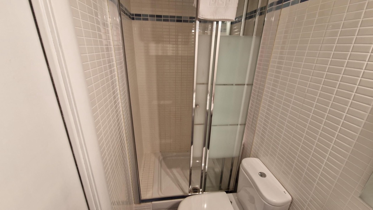 Photo of Bathroom in Sabadell