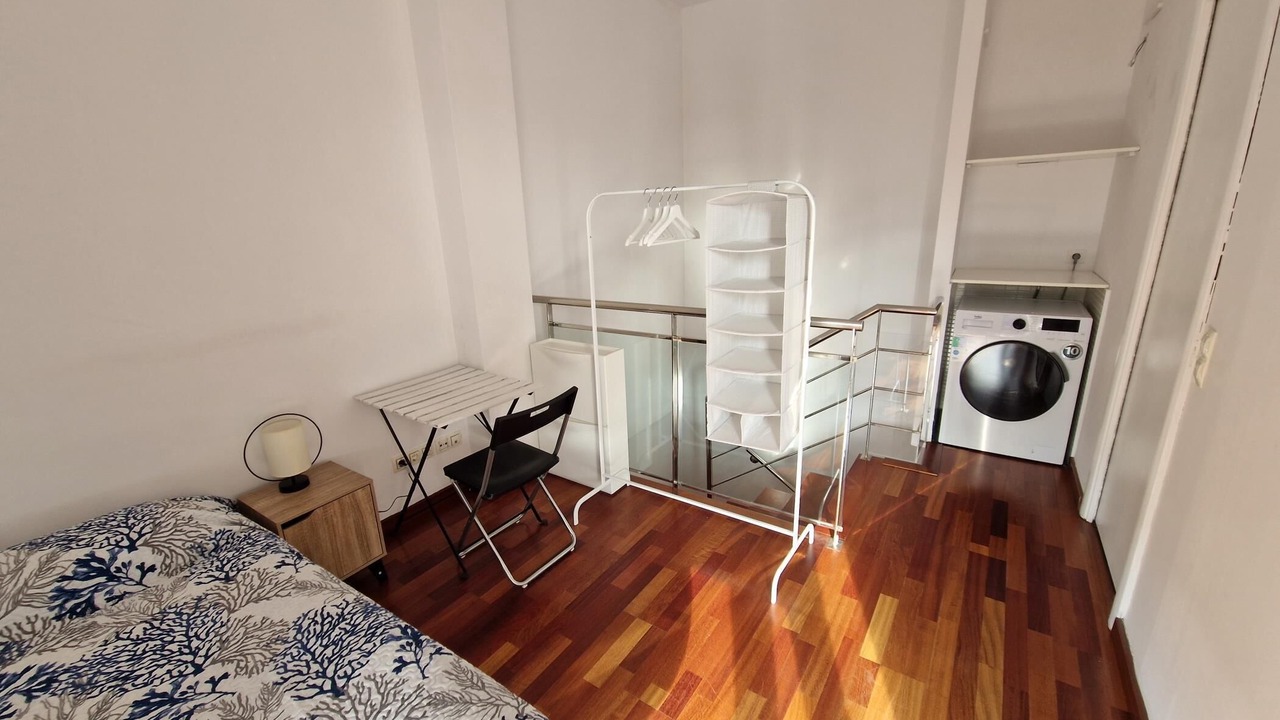 Photo of Bedroom in Sabadell