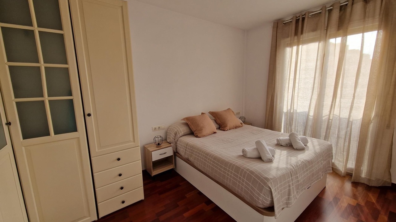 Photo of Bedroom in Sabadell