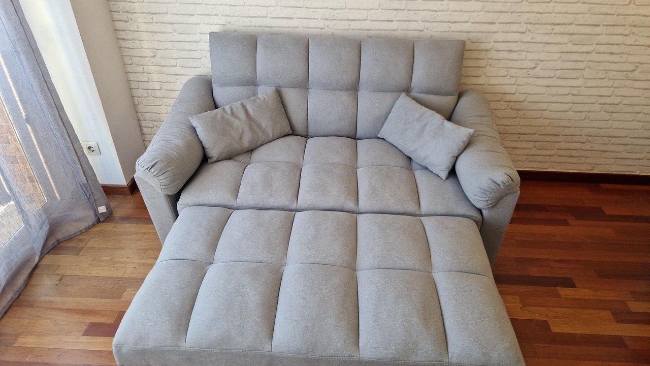 Photo of Livingroom in Sabadell
