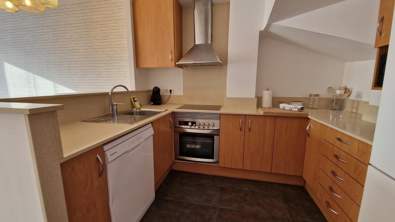 Photo of Kitchen in Sabadell
