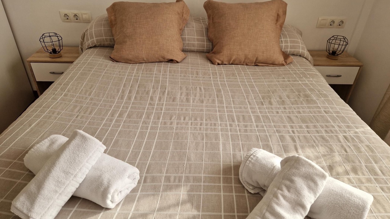 Photo of Bedroom in Sabadell