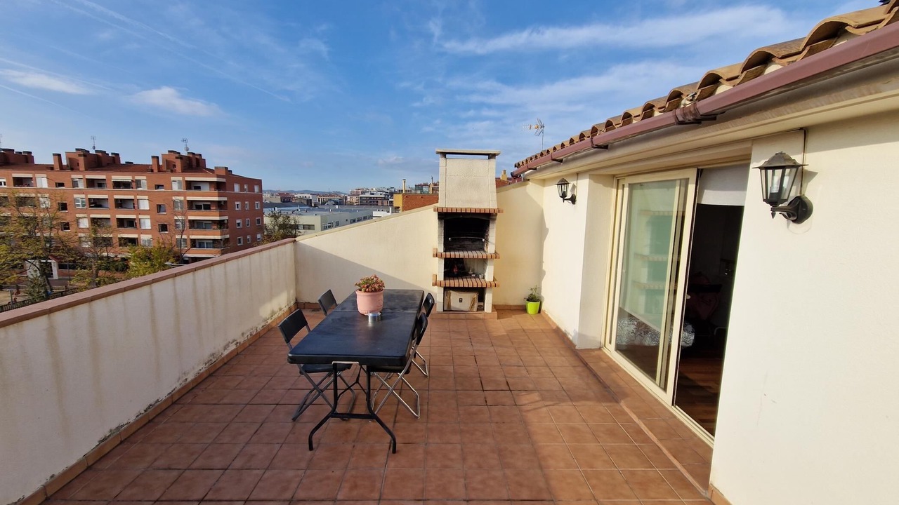 Photo of Outdoor in Sabadell