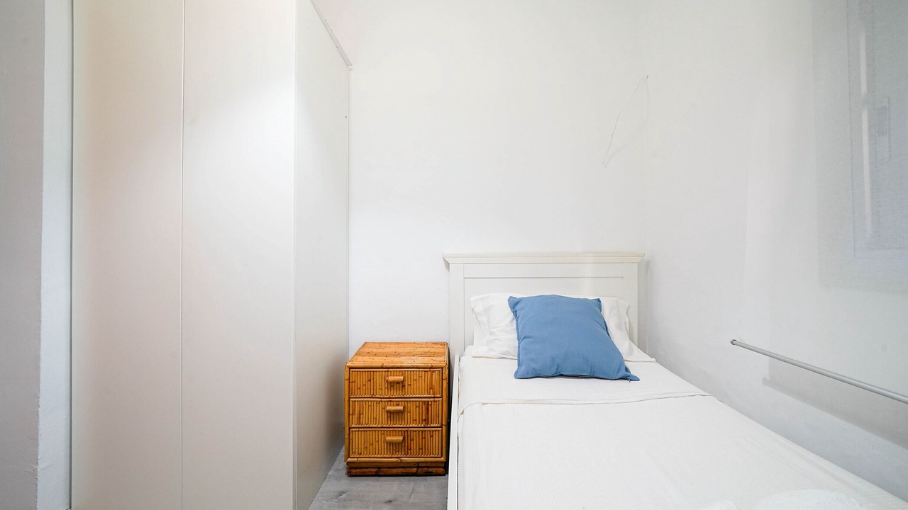 Photo of Bedroom in Barcelona