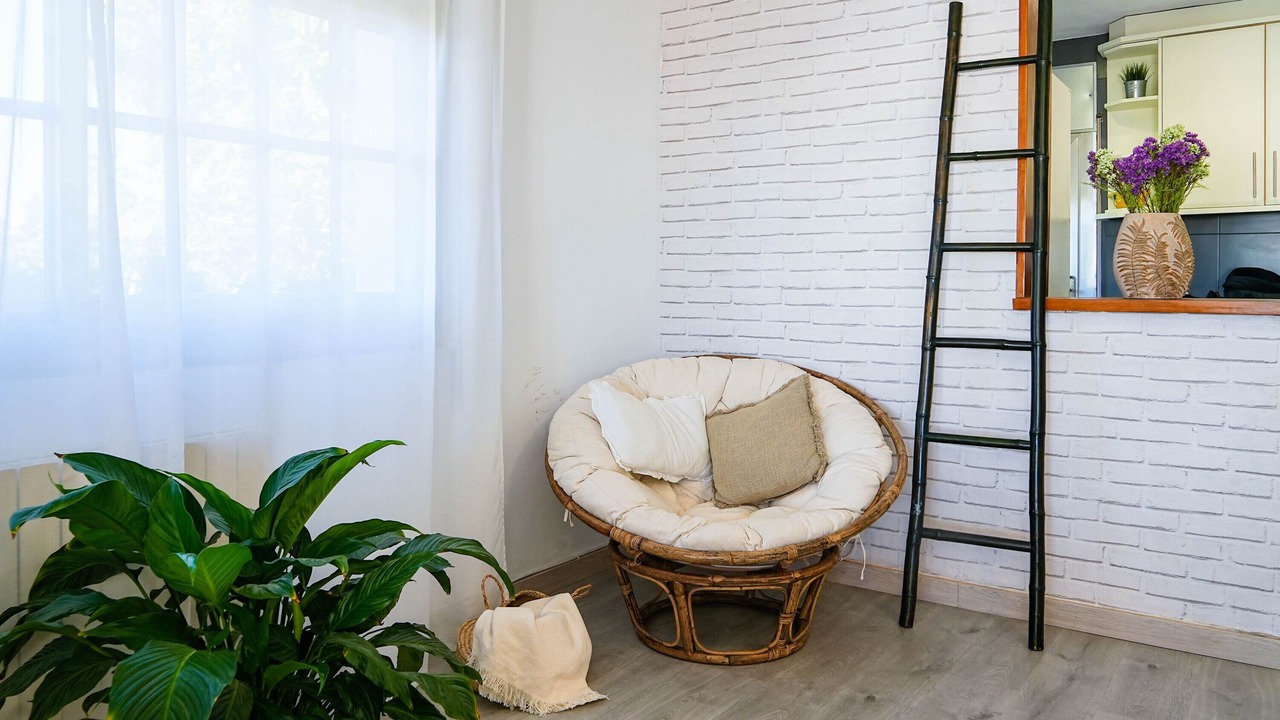 Photo of Livingroom in Barcelona