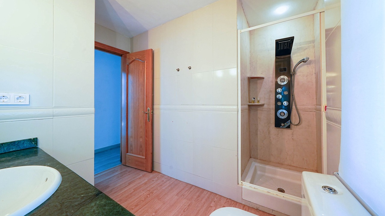 Photo of Bathroom in Barcelona