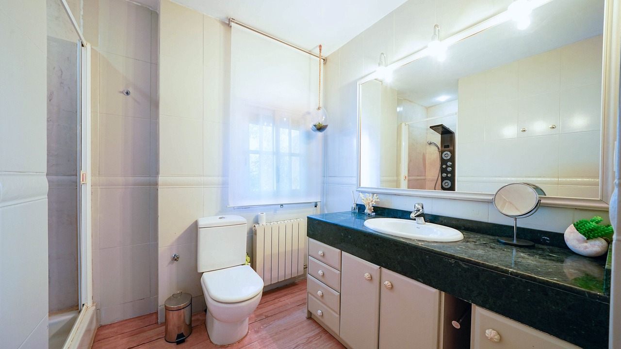 Photo of Bathroom in Barcelona